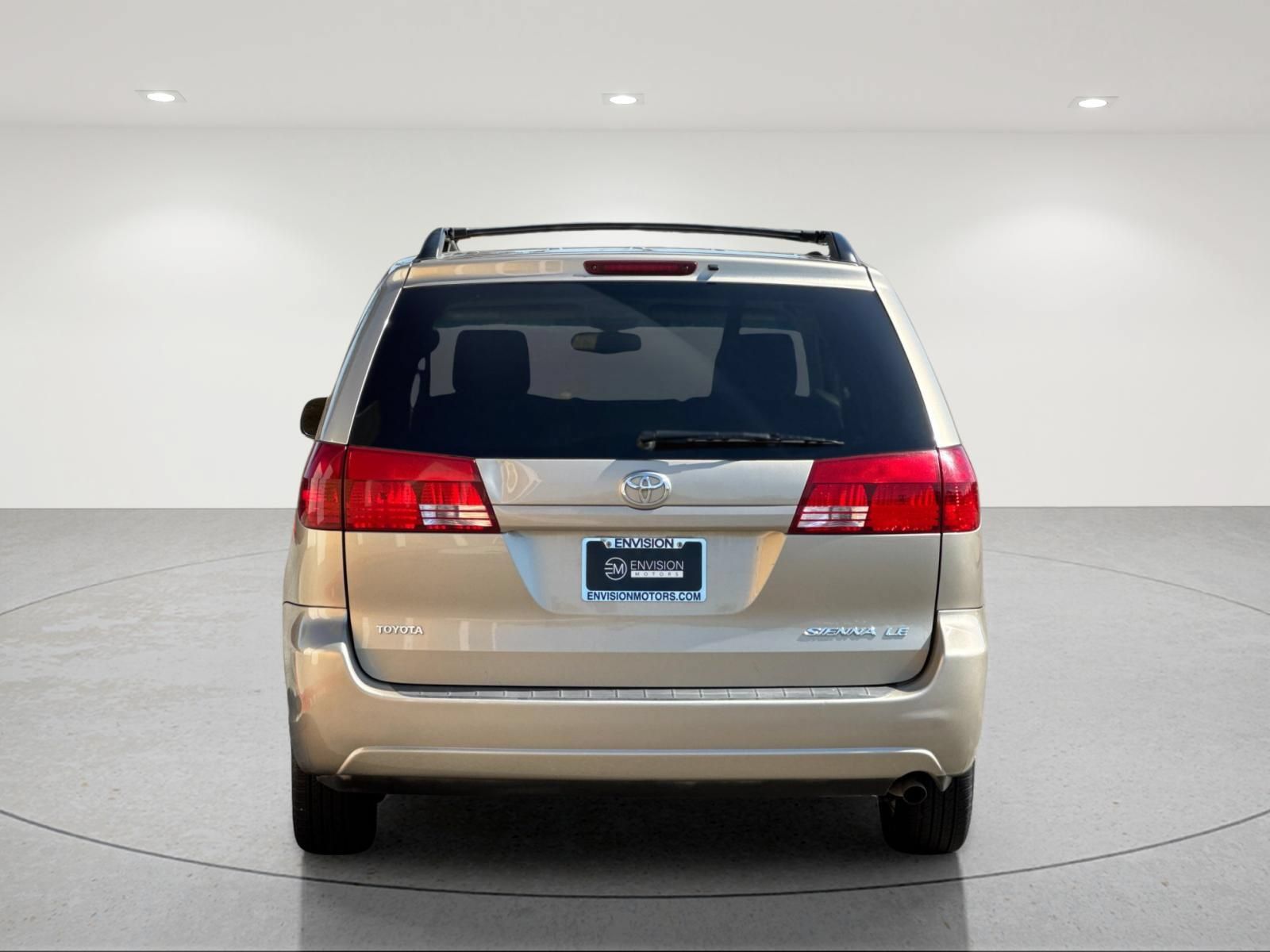 Used 2005 Toyota Sienna LE w/ LE Pkg 8 FWD image 5