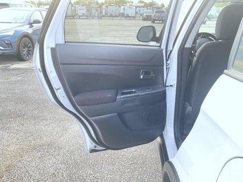 Used 2024 Mitsubishi Outlander Sport Ralliart AWD/4WD image 20