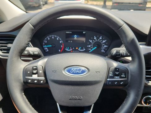 Used 2022 Ford Escape SE w/ Convenience Package AWD/4WD image 18