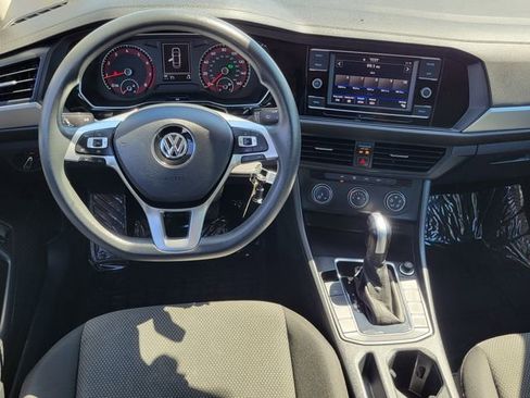 Used 2021 Volkswagen Jetta S FWD image 6