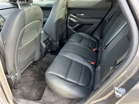 Used 2020 Jaguar E-PACE image 17
