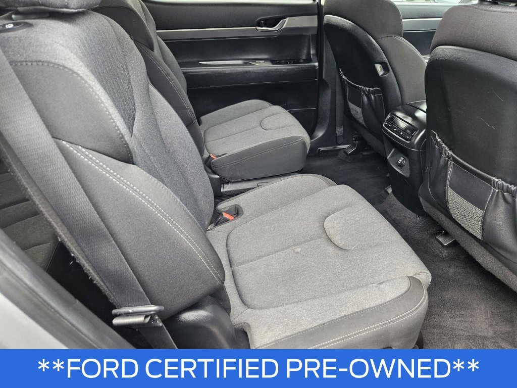 Used 2022 Hyundai Palisade SEL AWD/4WD image 12
