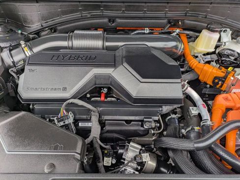 New 2026 Hyundai Santa Fe SEL image 32