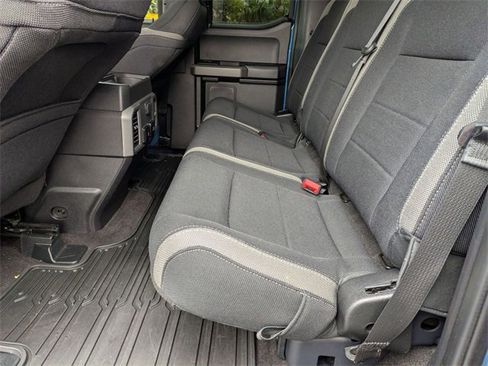 Used 2019 Ford F150 Raptor image 23