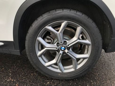 Used 2024 BMW X3 xDrive30i image 23