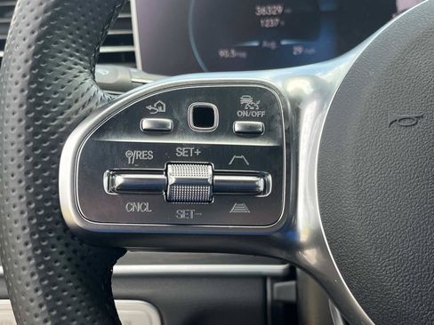 Certified 2023 Mercedes-Benz GLS 450 4MATIC image 32