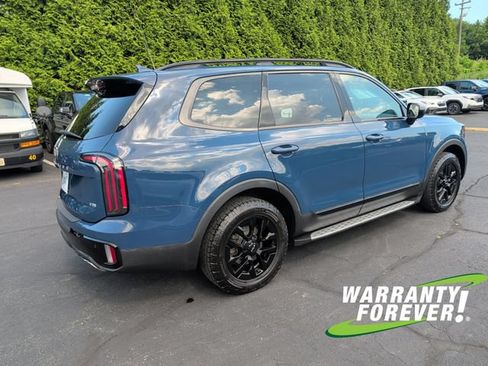 Used 2024 Kia Telluride SX Prestige X-Pro AWD/4WD image 7
