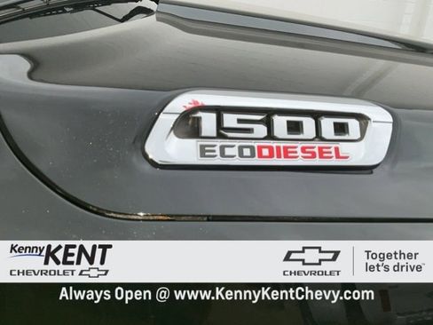 Used 2022 RAM 1500 Limited image 12