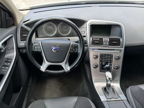 Used 2013 Volvo XC60 3.2 FWD image 27