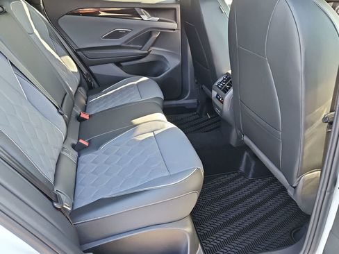 New 2026 Volkswagen Tiguan SEL R-Line AWD/4WD image 21