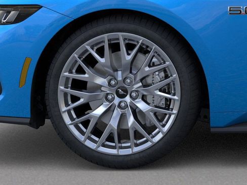 New 2025 Ford Mustang GT Premium image 21