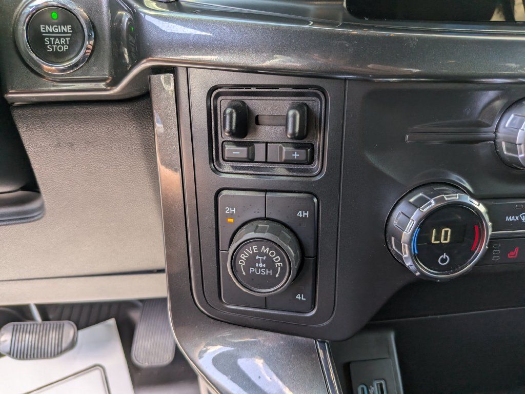 Used 2021 Ford F150 XLT w/ Equipment Group 302A High AWD/4WD image 29