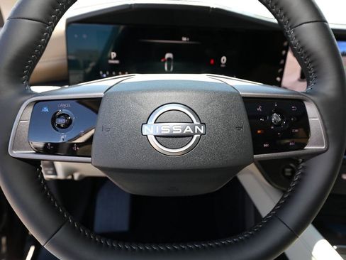New 2026 Nissan Murano Platinum w/ Cargo Package AWD/4WD image 13