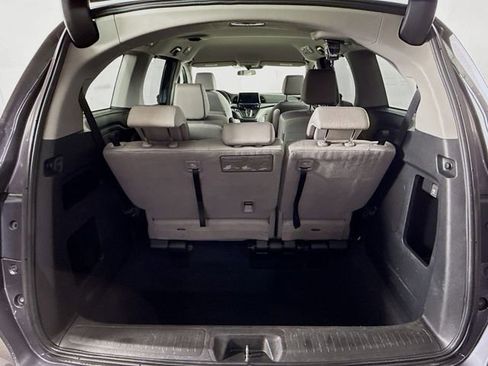 Used 2018 Honda Odyssey EX image 24