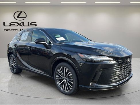Certified 2024 Lexus RX 350 Premium image 3