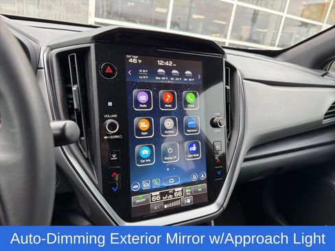 Certified 2024 Subaru Crosstrek 2.5i Wilderness w/ Crosstrek Mirror Package image 8