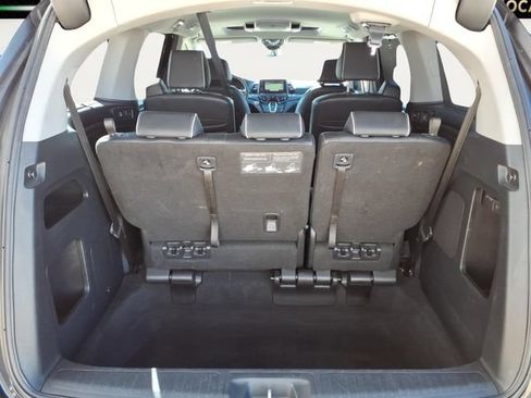 Used 2023 Honda Odyssey Elite image 26