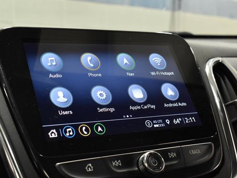 Used 2023 Chevrolet Equinox Premier image 18