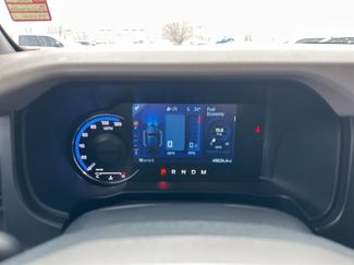 Used 2022 Ford Bronco Wildtrak video 2