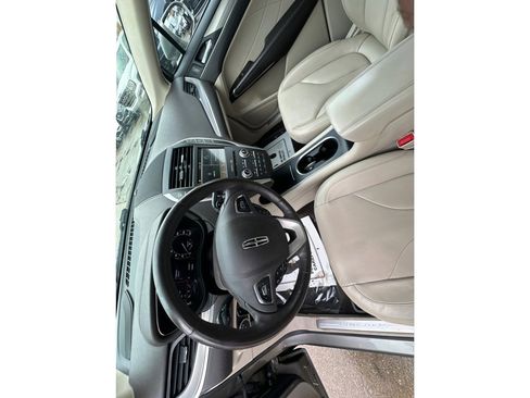 Used 2017 Lincoln MKC Premiere image 30