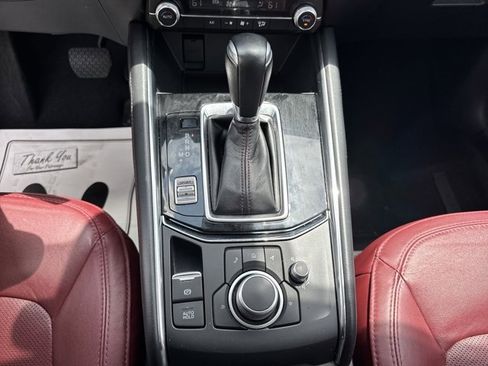 Used 2022 MAZDA CX-5 Carbon Edition image 19