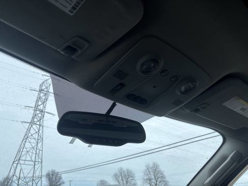 Used 2011 Chevrolet Traverse LTZ w/ LPO, 'HIT The Road' Package image 27