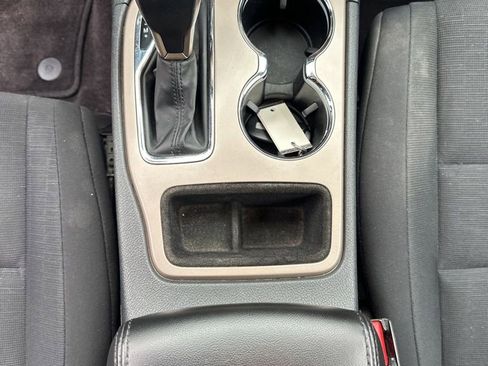 Used 2016 Jeep Grand Cherokee Laredo w/ Quick Order Package 23E image 33