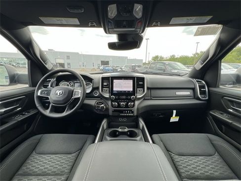 Used 2025 RAM 1500 Big Horn image 14