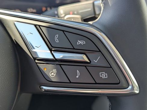 New 2026 Buick Envision Avenir AWD/4WD image 15