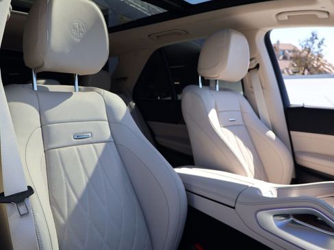 Used 2026 Mercedes-Benz GLE 53 AMG 4MATIC image 25