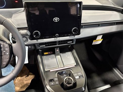 New 2026 Toyota bZ Limited image 14