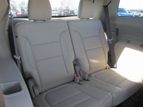 Used 2019 GMC Acadia Denali w/ Technology Package image 22