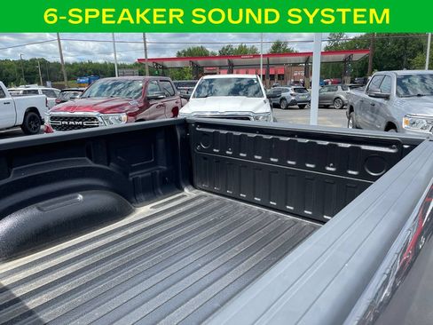 Used 2024 RAM 1500 Big Horn AWD/4WD image 14