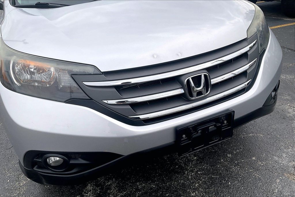 Used 2013 Honda CR-V EX-L image 30