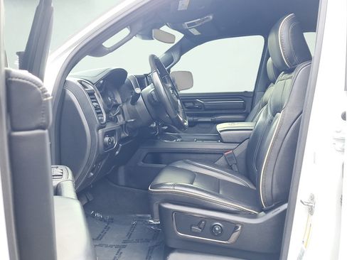 Used 2022 RAM 1500 Limited AWD/4WD image 10