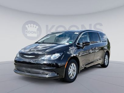 New 2026 Chrysler Voyager LX