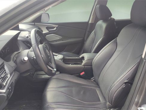 Certified 2024 Acura RDX SH-AWD w/ Technology Package image 12