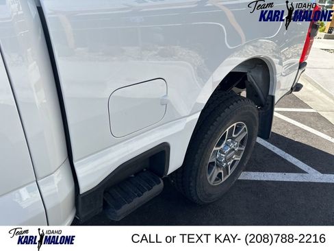 Used 2024 Ford F250 Lariat AWD/4WD image 11