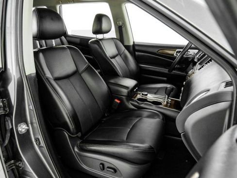 Used 2020 Nissan Pathfinder Platinum AWD/4WD image 33