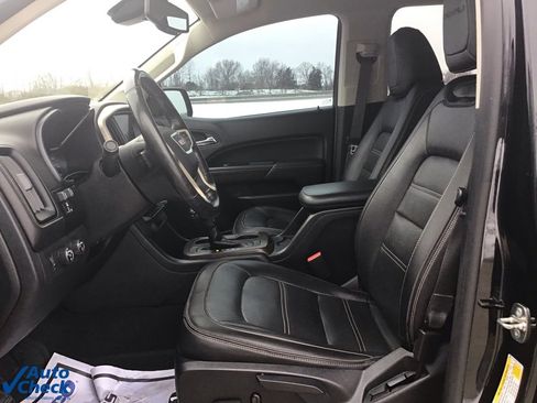 Used 2020 GMC Canyon Denali image 27