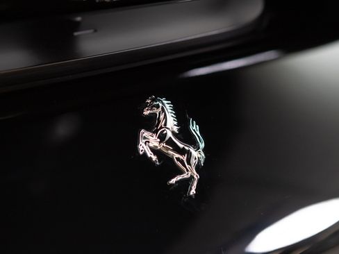 Certified 2021 Ferrari F8 Tributo image 43