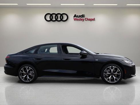 New 2026 Audi A6 Premium Plus AWD/4WD image 6