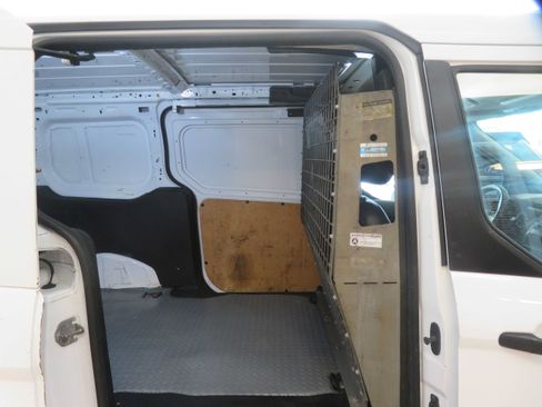 Used 2019 Ford Transit Connect XL FWD image 32