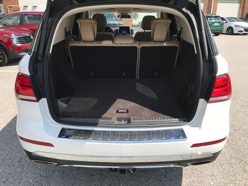 Used 2019 Mercedes-Benz GLE 400 4MATIC image 26