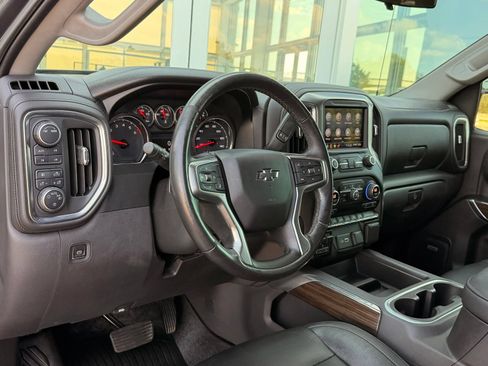Used 2020 Chevrolet Silverado 1500 RST AWD/4WD image 28