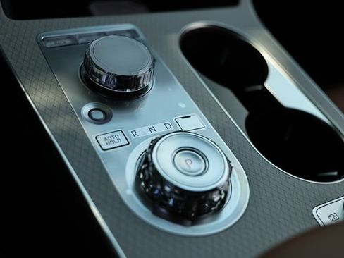 New 2026 Genesis GV80 3.5T Advanced AWD/4WD image 39