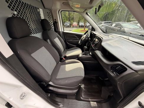 Used 2017 RAM ProMaster City Wagon FWD image 24