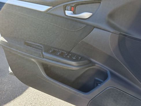Used 2016 Honda Civic EX image 14