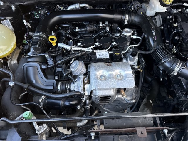 Used 2018 Ford EcoSport S FWD image 27