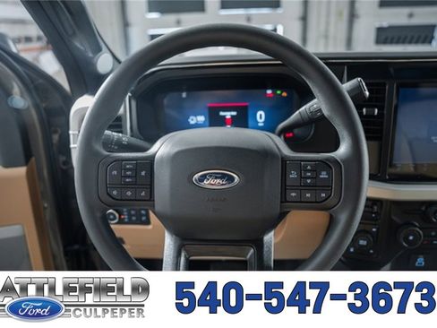 New 2026 Ford F350 XLT w/ XLT Premium Package image 34
